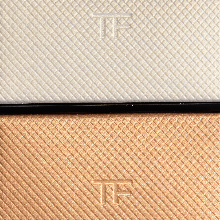 Tom Ford Beauty Nudelight Shade and Illuminating Duo