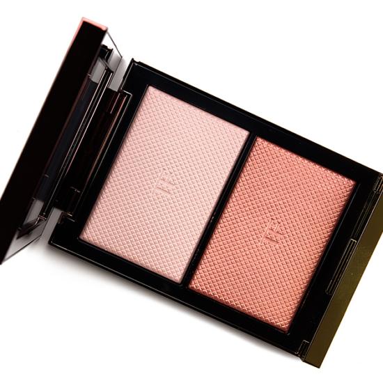 Tom Ford Beauty Peachlight Shade and Illuminating Duo