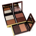 Tom Ford Shade & Illuminate Duo Swatches