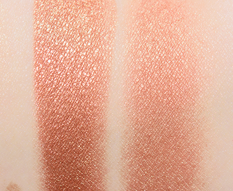 <p class="text-center">Tom Ford Beauty Tanlight (Bottom) Shade and Illuminate Highlighter</p>