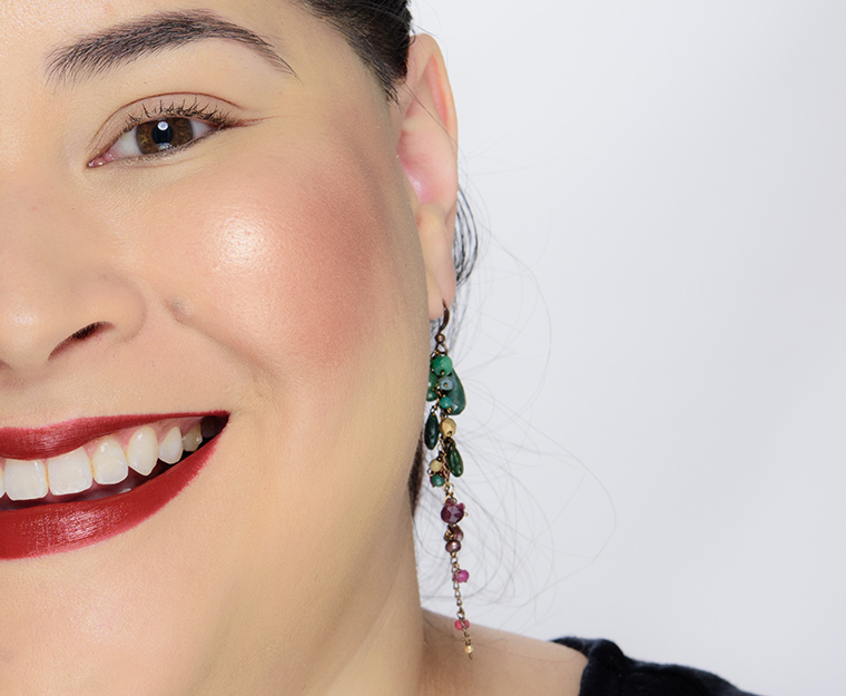 Tom Ford Beauty Tanlight (Bottom) Shade and Illuminate Highlighter