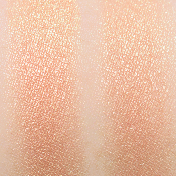 Tom Ford Beauty Tanlight (Top) Shade and Illuminate Highlighter