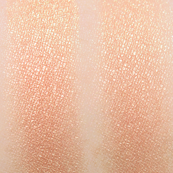Tom Ford Beauty Tanlight (Top) Shade and Illuminate Highlighter