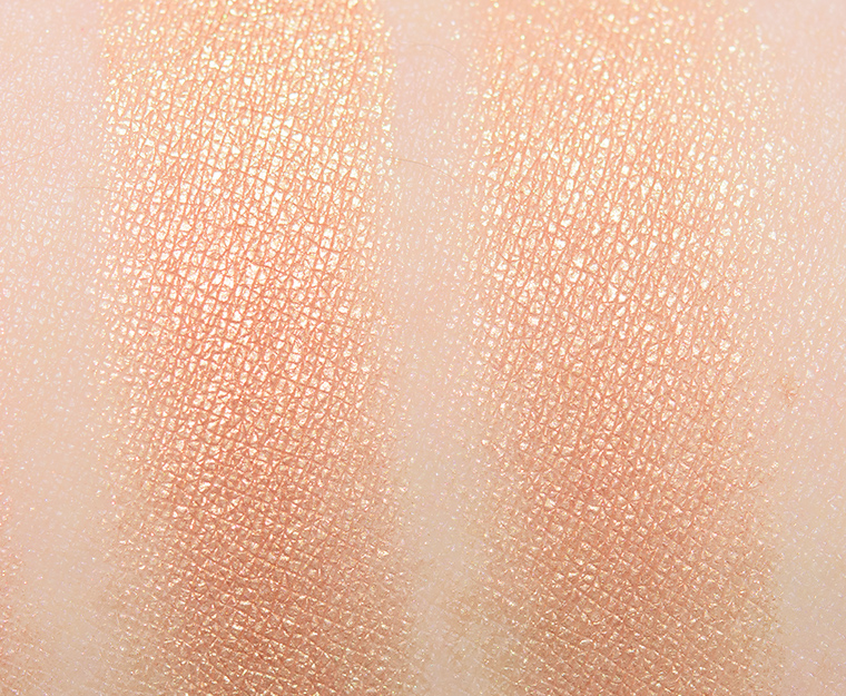 <p class="text-center">Tom Ford Beauty Tanlight (Top) Shade and Illuminate Highlighter</p>
