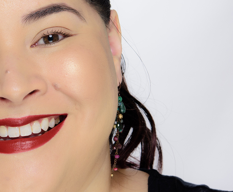 Tom Ford Beauty Tanlight (Top) Shade and Illuminate Highlighter