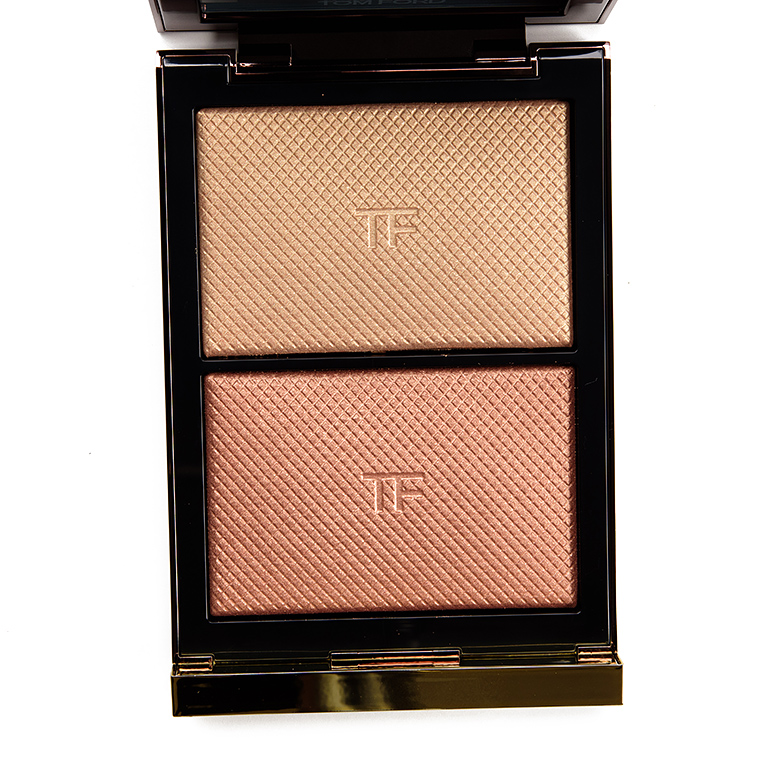 Tom Ford Beauty Tanlight Shade and Illuminating Duo