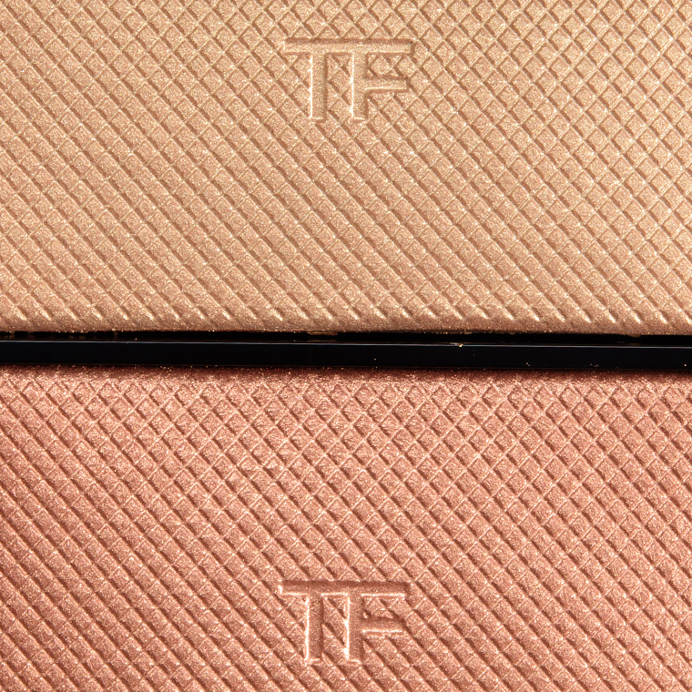 Tom Ford Beauty Tanlight Shade and Illuminating Duo