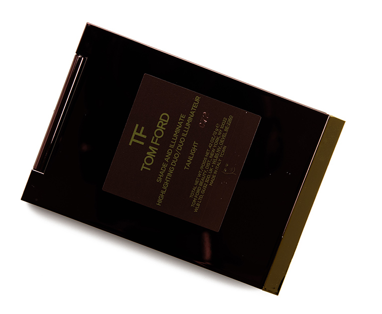 Tom Ford Beauty Tanlight Shade and Illuminating Duo