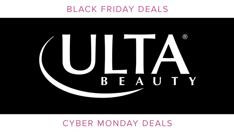 Ulta Black Friday 2022: Sale, Deals, Dates