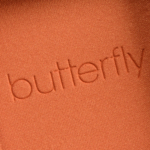 Benefit Butterfly WANDERful World Silky-Soft Powder Blush