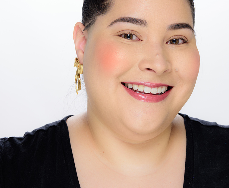 Benefit Butterfly WANDERful World Silky-Soft Powder Blush
