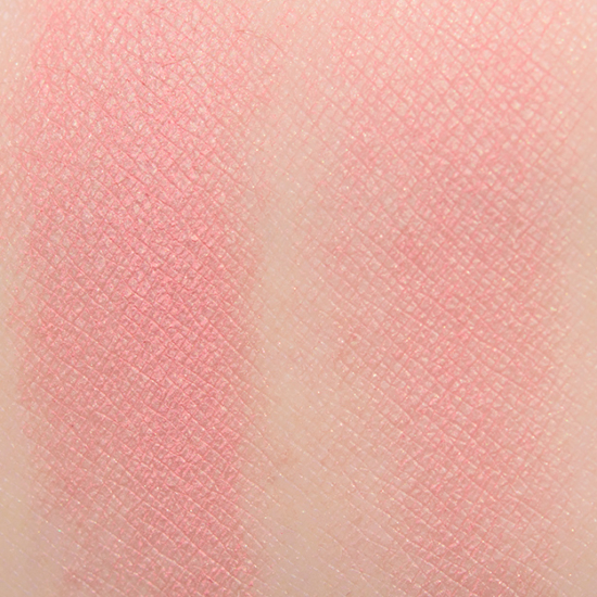 Benefit Dandelion WANDERful World Silky-Soft Powder Blush