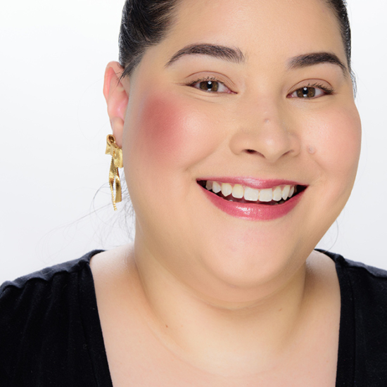 Benefit Java WANDERful World Silky-Soft Powder Blush Review & Swatches