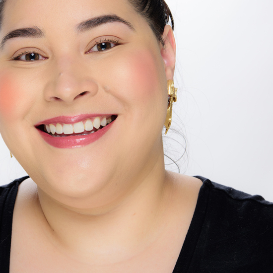 Benefit Peachin' WANDERful World SilkySoft Powder Blush Review & Swatches