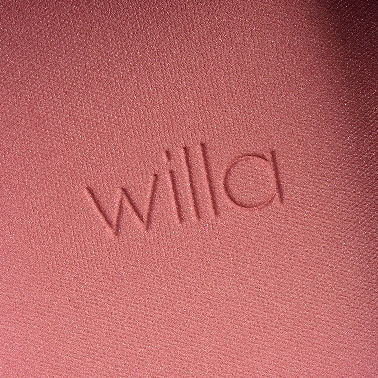 Benefit Willa WANDERful World Silky-Soft Powder Blush