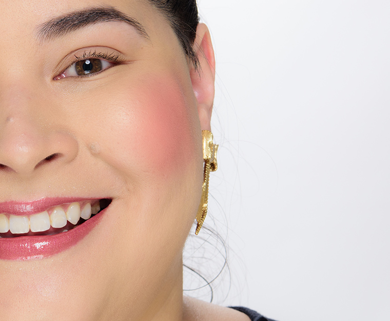 Benefit Willa WANDERful World Silky-Soft Powder Blush