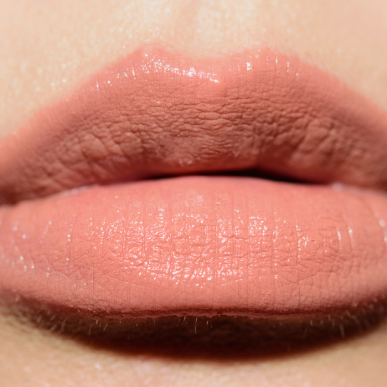Charlotte Tilbury Nude Talk Kissing Lipstick