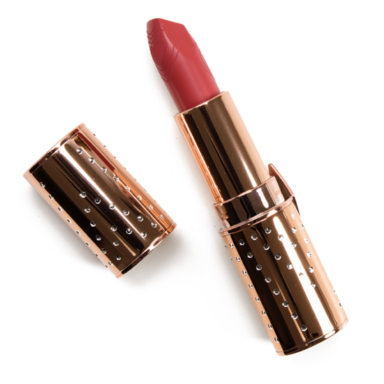 Charlotte Tilbury Rosy Seduction Kissing Lipstick