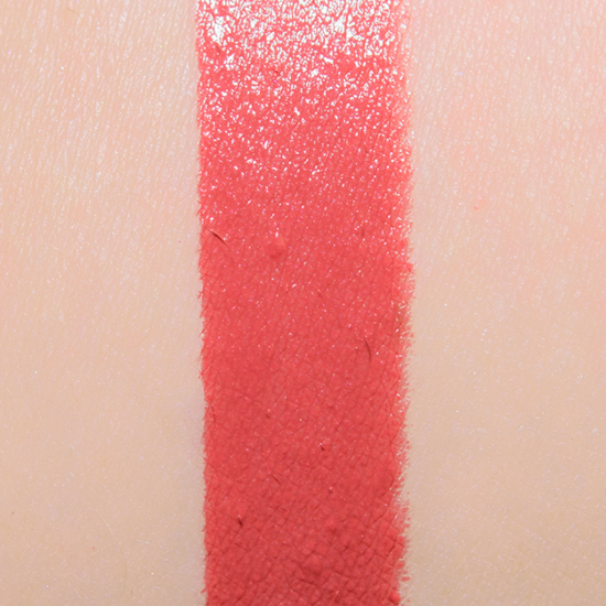Charlotte Tilbury Rosy Seduction Kissing Lipstick