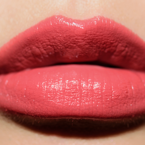 Charlotte Tilbury Rosy Seduction Kissing Lipstick