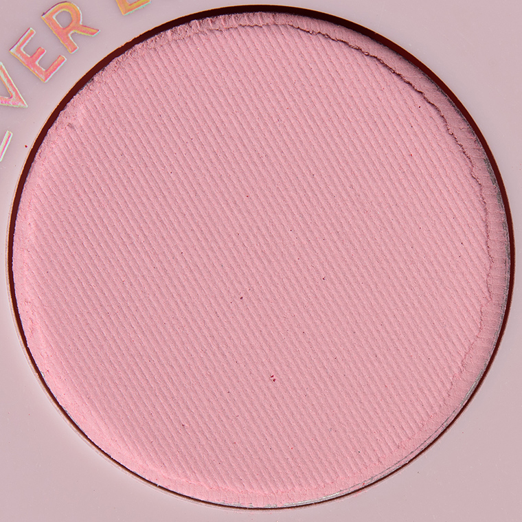 <p class="text-center">ColourPop 4Ever Luv Pressed Powder Shadow</p>