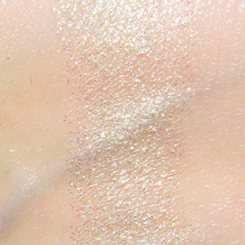 ColourPop Benjies Pressed Glitter