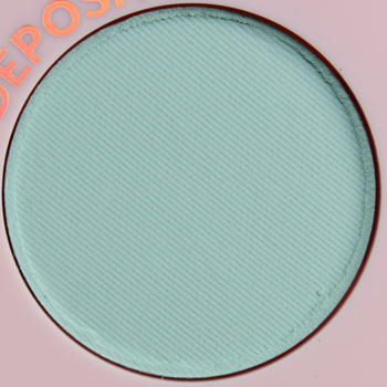 ColourPop Pressed Powder Shadow Big Deposits