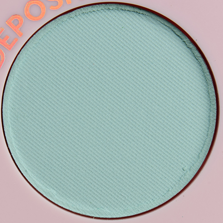 <p class="text-center">ColourPop Big Deposits Pressed Powder Shadow</p>