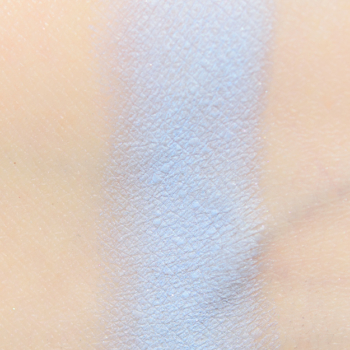 ColourPop Blue Smoothie Pressed Powder Shadow