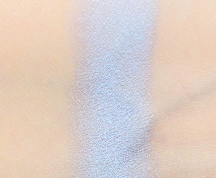 <p class="text-center">ColourPop Blue Smoothie Pressed Powder Shadow</p>