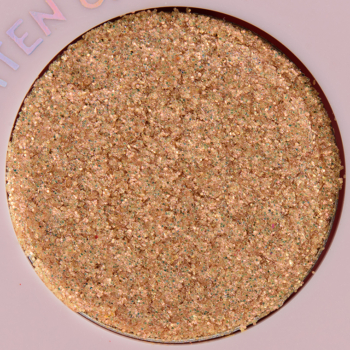 ColourPop Pressed Glitter Brighten Up