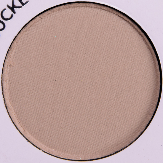 ColourPop Pressed Powder Shadow Bucket List