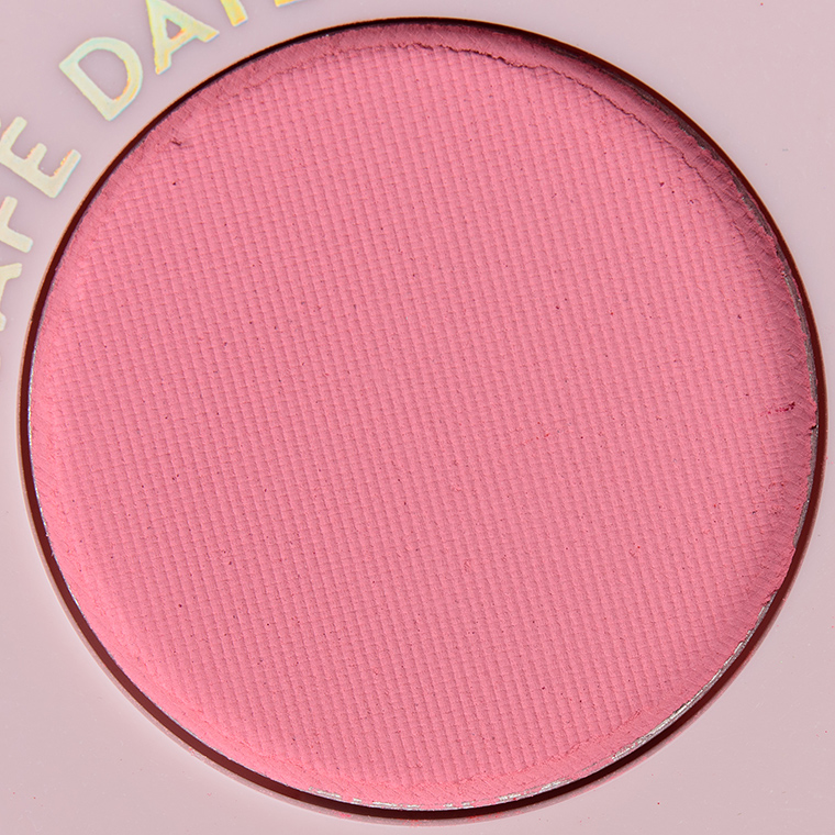 ColourPop Café Date Pressed Powder Shadow
