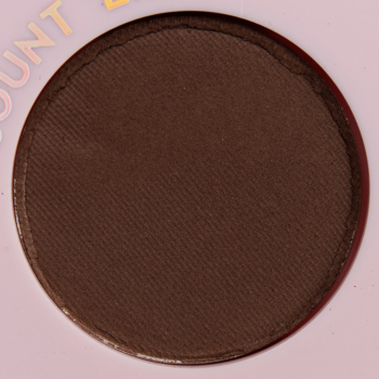 ColourPop Pressed Powder Shadow Count 'Em