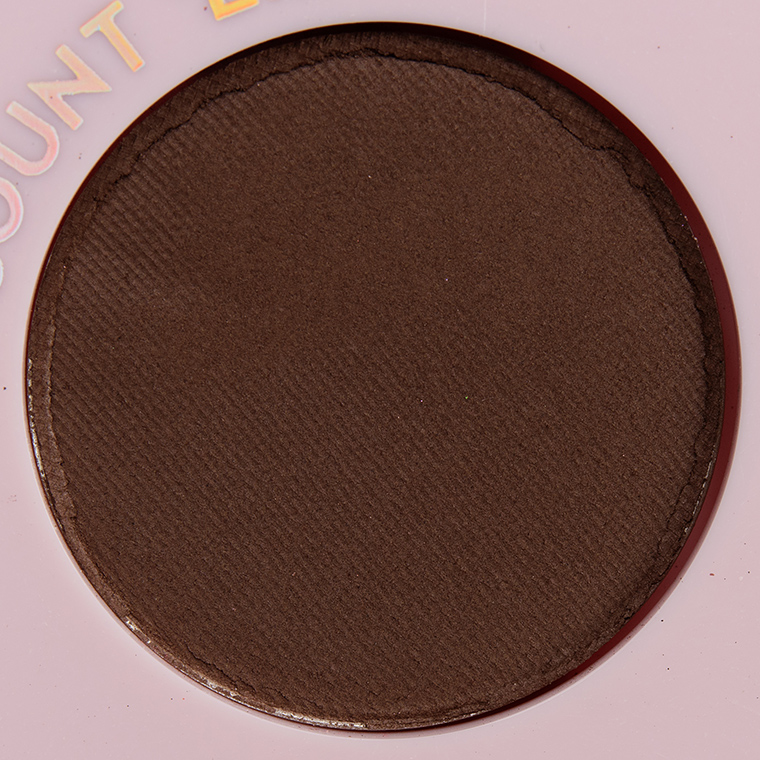 ColourPop Count \'Em Pressed Powder Shadow