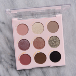 ColourPop Manifest This Vault Swatches