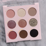 ColourPop Extra Coin 9-Pan Pressed Powder Palette