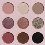ColourPop Extra Coin 9-Pan Pressed Powder Palette