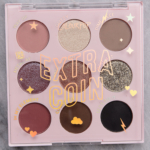 ColourPop Extra Coin 9-Pan Pressed Powder Palette