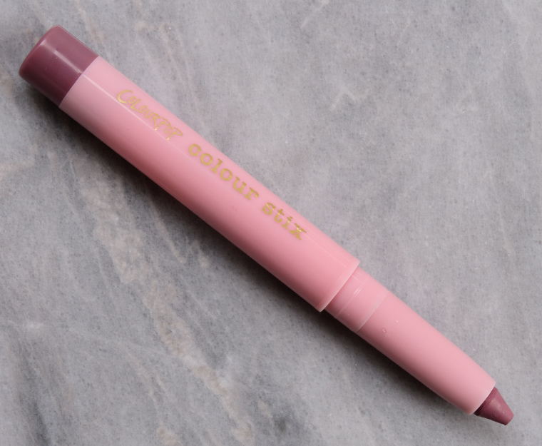 ColourPop Feminine Charm Matte Shadow Stix