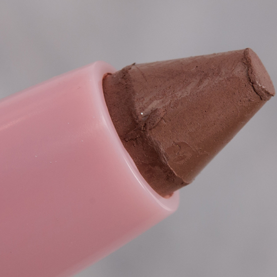 ColourPop First Kiss Matte Shadow Stix