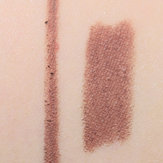 ColourPop First Kiss Matte Shadow Stix