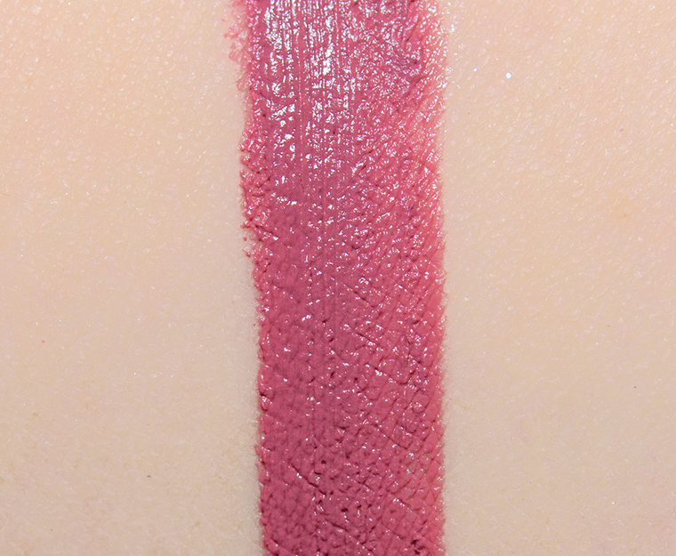 ColourPop Fleur Love Fresh Kiss Lip Crème