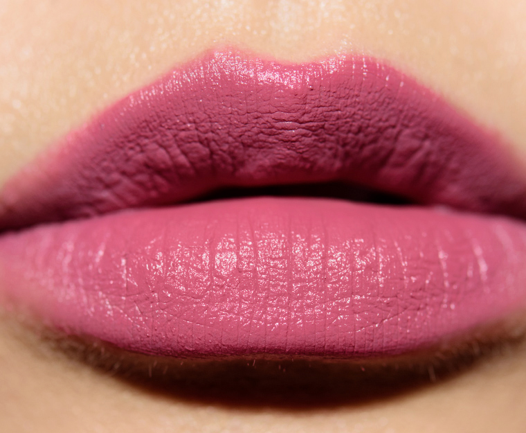 ColourPop Fleur Love Fresh Kiss Lip Crème