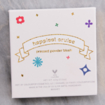 ColourPop Happiest Cruise Pressed Powder Blush
