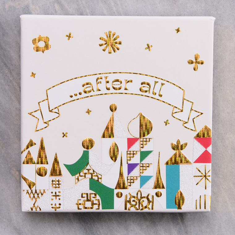 ColourPop Happiest Cruise Pressed Powder Blush