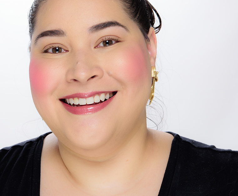 ColourPop Happiest Cruise Pressed Powder Blush