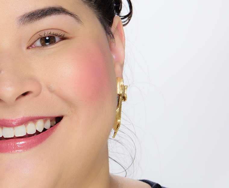 ColourPop Happiest Cruise Pressed Powder Blush