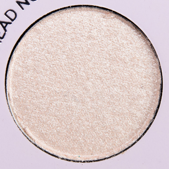 ColourPop Pressed Powder Shadow Head North
