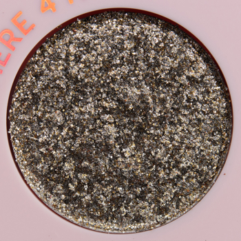 ColourPop Pressed Glitter Here 4 It
